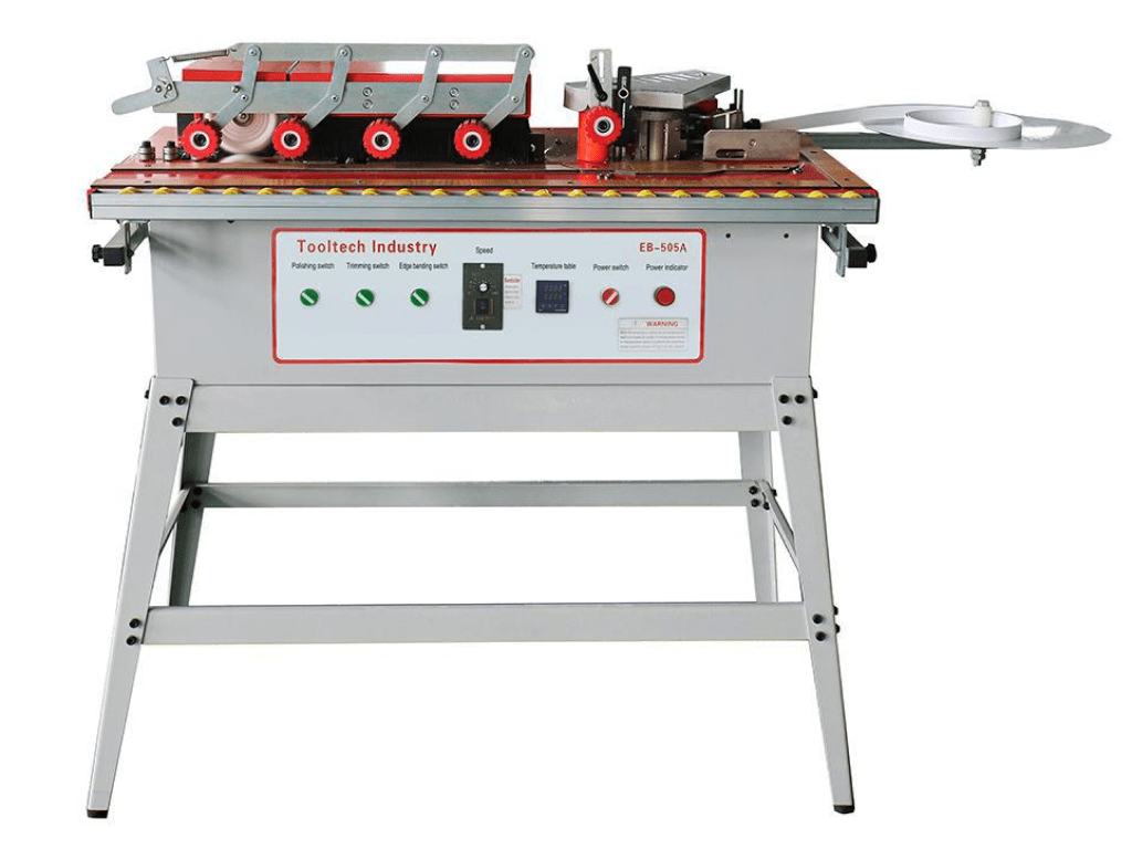 Tooltech Industry EB-500A