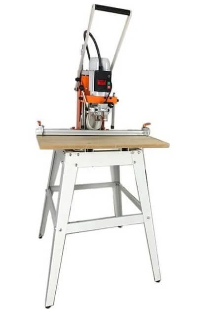 Manual Hinge Boring Machine