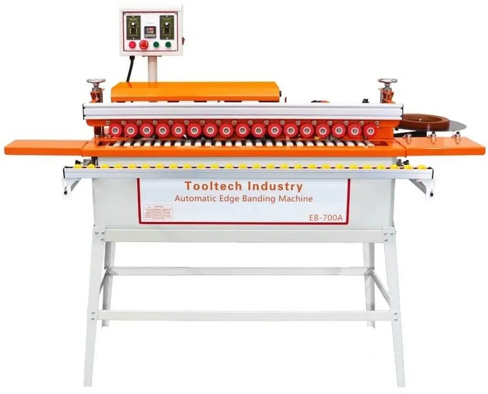 EB-700A Edge Banding Machine